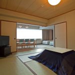 Appi Japanese-Western room1